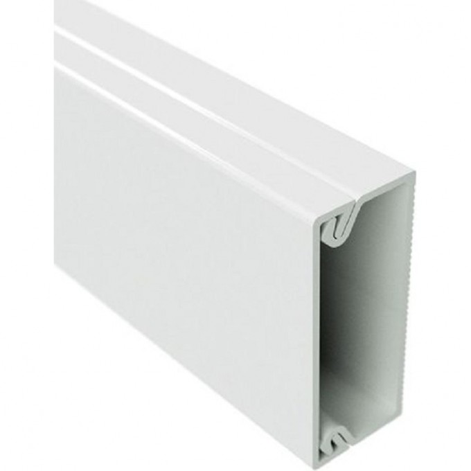 Миниканал DKC TMC 40x17 коричневый (розница 8 м в пакете, 10 пакетов в коробке) 00351RB